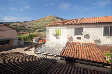 Vista do Quarto 2 de casa para alugar com 2 quartos, 50m² em Campo Grande, Rio de Janeiro