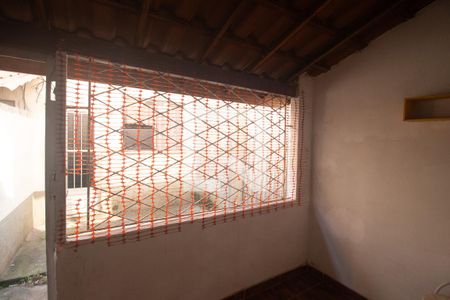 Vista da Sala de casa para alugar com 2 quartos, 50m² em Campo Grande, Rio de Janeiro