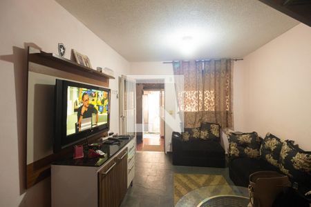 Casa para alugar com 2 quartos, 50m² em Campo Grande, Rio de Janeiro