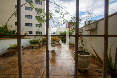 Vista Suíte de casa à venda com 3 quartos, 345m² em Vila Santa Teresa, Santo André