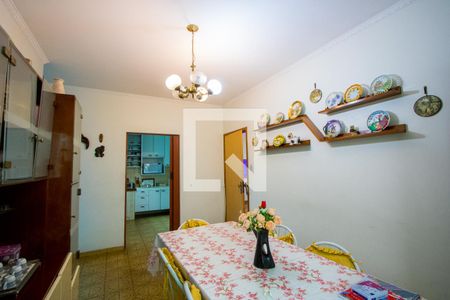 Copa de casa à venda com 3 quartos, 345m² em Vila Santa Teresa, Santo André