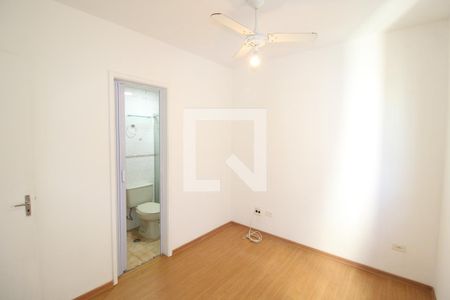 Suite 1 de apartamento à venda com 2 quartos, 70m² em Parque Mandaqui, São Paulo