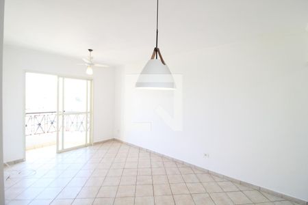 Sala de apartamento à venda com 2 quartos, 70m² em Parque Mandaqui, São Paulo