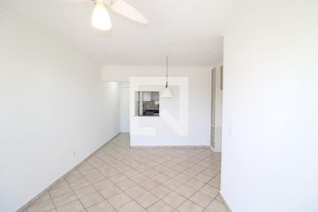 Sala de apartamento à venda com 2 quartos, 70m² em Parque Mandaqui, São Paulo