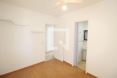 Suite 1 de apartamento à venda com 2 quartos, 70m² em Parque Mandaqui, São Paulo