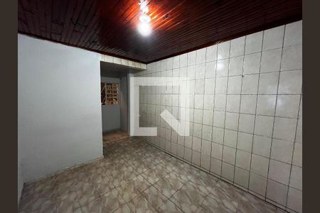 Quarto de casa para alugar com 1 quarto, 131m² em Ceilândia, Brasília