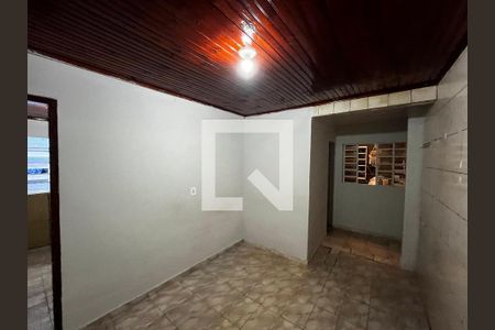 Quarto de casa para alugar com 1 quarto, 131m² em Ceilândia, Brasília