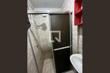 Banheiro de casa para alugar com 1 quarto, 131m² em Ceilândia, Brasília