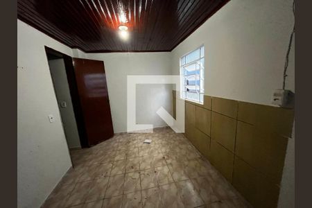 Sala de casa para alugar com 1 quarto, 131m² em Ceilândia, Brasília