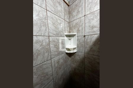 Banheiro de casa para alugar com 1 quarto, 131m² em Ceilândia, Brasília