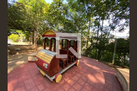 Área comum - Playground de apartamento à venda com 2 quartos, 60m² em Taquara, Rio de Janeiro