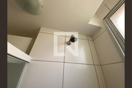 Banheiro Social de apartamento à venda com 2 quartos, 60m² em Taquara, Rio de Janeiro