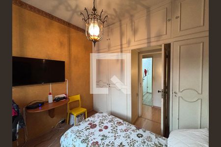 Quarto 1 de apartamento à venda com 3 quartos, 130m² em Copacabana, Rio de Janeiro