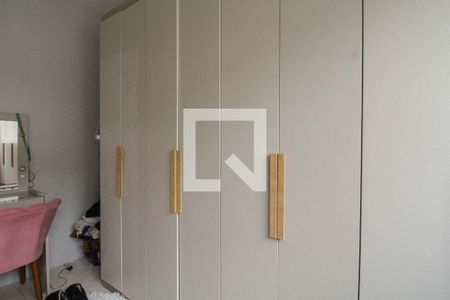 Quarto 2 de apartamento para alugar com 2 quartos, 41m² em Rio Branco, Canoas