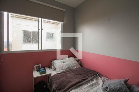 Quarto 2 de apartamento para alugar com 2 quartos, 41m² em Rio Branco, Canoas