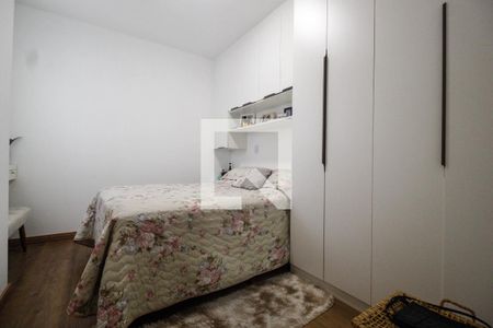 Quarto 2 de apartamento à venda com 2 quartos, 49m² em Vila Dom Pedro Ii, São Paulo