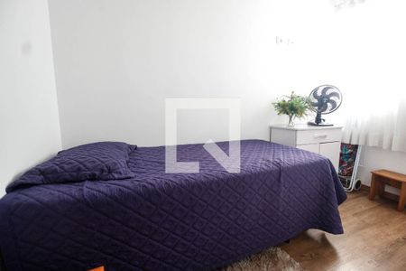 Quarto 1 de apartamento à venda com 2 quartos, 49m² em Vila Dom Pedro Ii, São Paulo