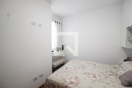 Quarto 2 de apartamento à venda com 2 quartos, 49m² em Vila Dom Pedro Ii, São Paulo