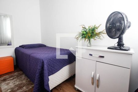 Quarto 1 de apartamento à venda com 2 quartos, 49m² em Vila Dom Pedro Ii, São Paulo