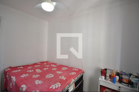 Quarto de apartamento à venda com 1 quarto, 32m² em Vila Guilherme, São Paulo