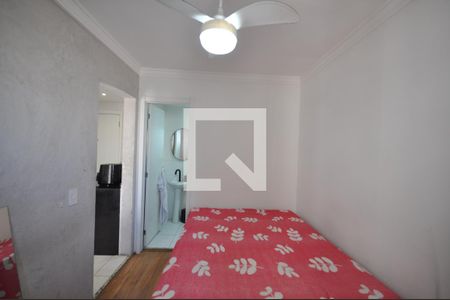 Quarto de apartamento à venda com 1 quarto, 32m² em Vila Guilherme, São Paulo