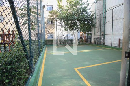 Área comum de apartamento para alugar com 1 quarto, 44m² em Belenzinho, São Paulo