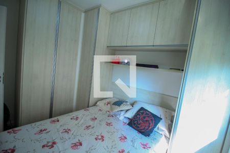 Quarto  de apartamento à venda com 1 quarto, 44m² em Belenzinho, São Paulo