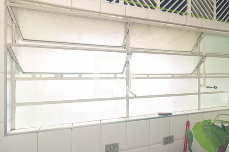 Lavanderia de apartamento para alugar com 1 quarto, 87m² em Consolação, São Paulo