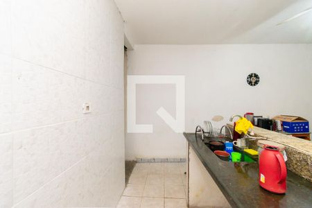 Cozinha de casa à venda com 5 quartos, 160m² em Vila Santa Clara, São Paulo