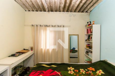 Quarto 3 de casa à venda com 5 quartos, 160m² em Vila Santa Clara, São Paulo