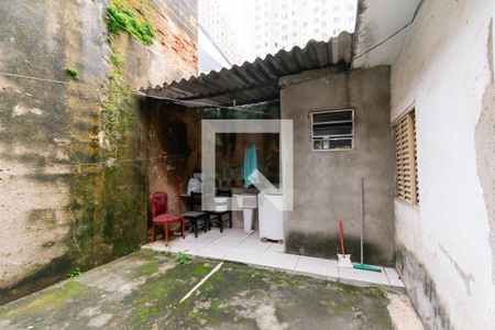 Casa 3 de casa à venda com 5 quartos, 160m² em Vila Santa Clara, São Paulo