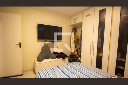 Quarto 1 de apartamento à venda com 3 quartos, 181m² em Recreio dos Bandeirantes, Rio de Janeiro