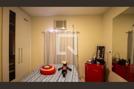 Quarto 1 de apartamento à venda com 3 quartos, 181m² em Recreio dos Bandeirantes, Rio de Janeiro