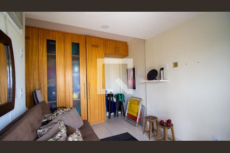Quarto 2 de apartamento à venda com 3 quartos, 181m² em Recreio dos Bandeirantes, Rio de Janeiro
