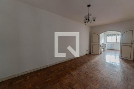 Sala de apartamento à venda com 1 quarto, 70m² em Bela Vista, São Paulo