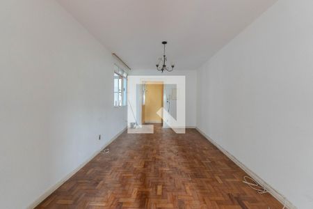 Sala de apartamento à venda com 1 quarto, 70m² em Bela Vista, São Paulo