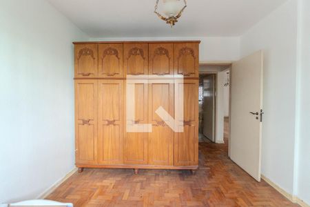 Quarto de apartamento à venda com 1 quarto, 70m² em Bela Vista, São Paulo