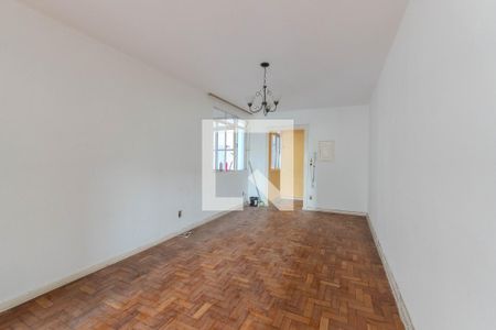Sala de apartamento à venda com 1 quarto, 70m² em Bela Vista, São Paulo
