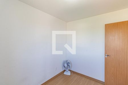 Quarto 1 de apartamento para alugar com 2 quartos, 45m² em Vila Cosmopolita, São Paulo