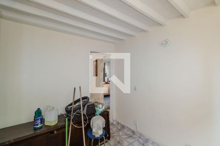 Quarto 2 de apartamento para alugar com 2 quartos, 65m² em Campo Grande, Rio de Janeiro