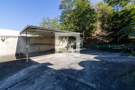 Área comum de apartamento para alugar com 2 quartos, 65m² em Campo Grande, Rio de Janeiro