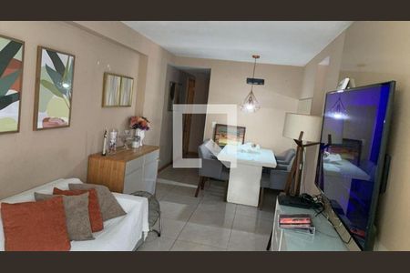 Apartamento à venda com 3 quartos, 98m² em Santa Rosa, Niterói