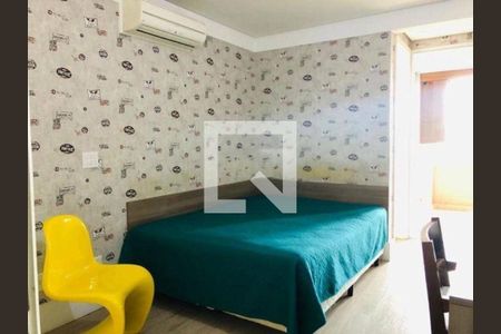 Apartamento à venda com 4 quartos, 275m² em Campestre, Santo André