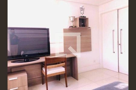 Apartamento à venda com 4 quartos, 275m² em Campestre, Santo André