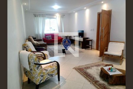 Casa à venda com 4 quartos, 175m² em Vila Monumento, São Paulo