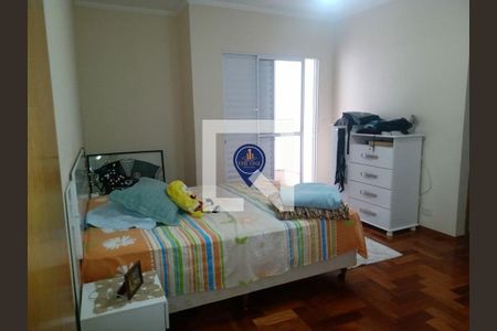 Casa à venda com 4 quartos, 175m² em Vila Monumento, São Paulo