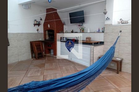 Casa à venda com 4 quartos, 175m² em Vila Monumento, São Paulo