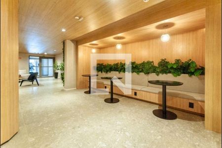Apartamento à venda com 1 quarto, 27m² em Vila Mariana, São Paulo