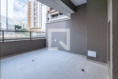 Apartamento à venda com 1 quarto, 27m² em Vila Mariana, São Paulo