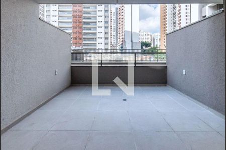 Apartamento à venda com 1 quarto, 27m² em Vila Mariana, São Paulo
